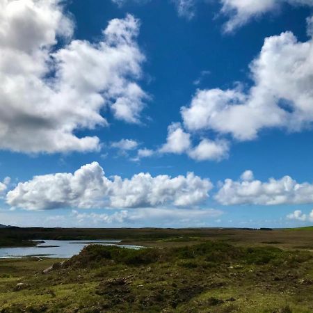 Kilronan Cottage Ballyconneely Dış mekan fotoğraf