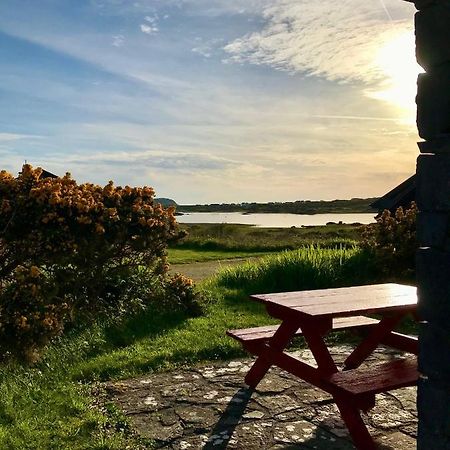 Kilronan Cottage Ballyconneely Dış mekan fotoğraf