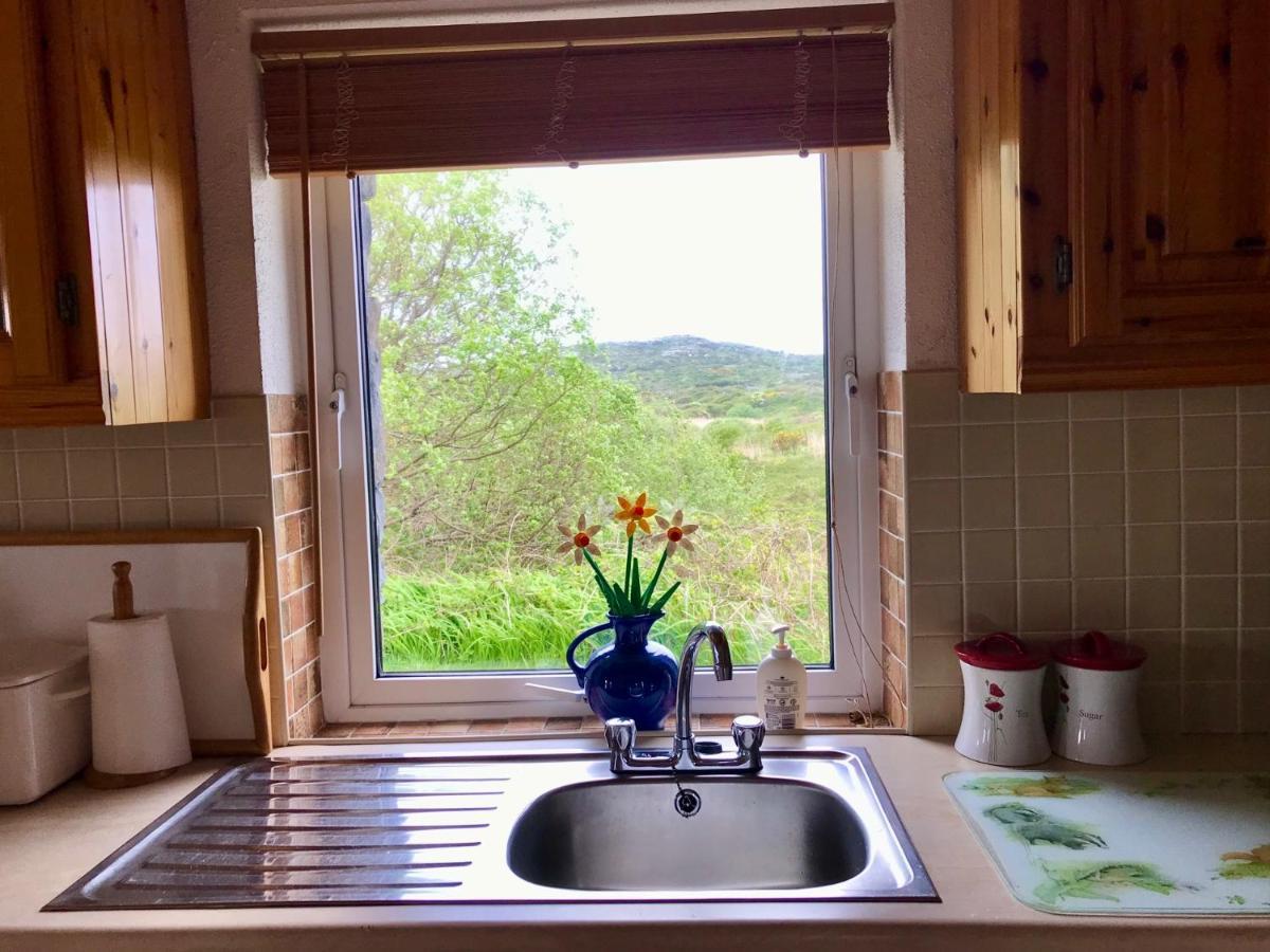 Kilronan Cottage Ballyconneely Dış mekan fotoğraf