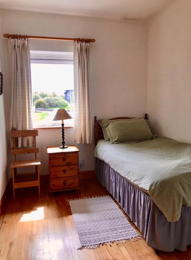 Kilronan Cottage Ballyconneely Dış mekan fotoğraf