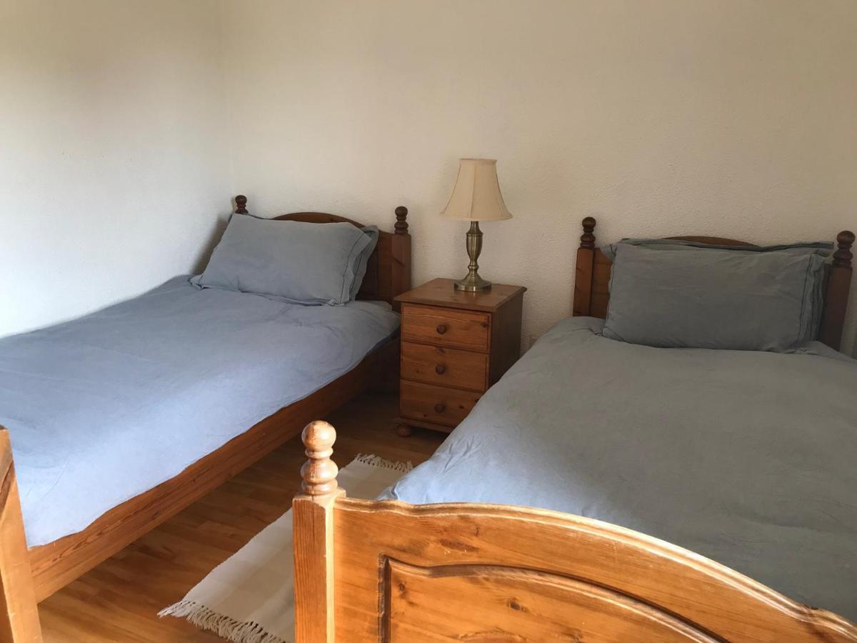 Kilronan Cottage Ballyconneely Dış mekan fotoğraf