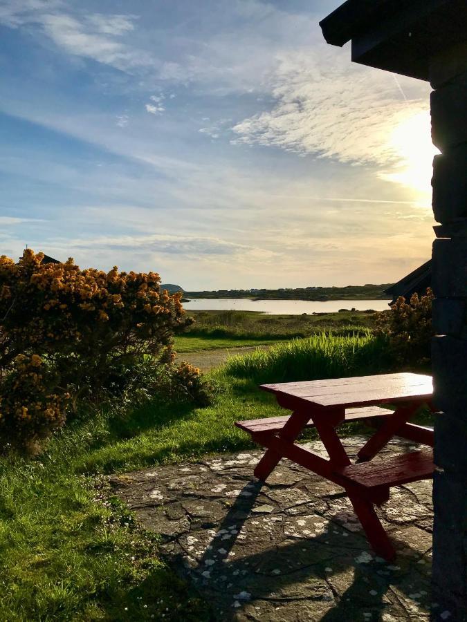 Kilronan Cottage Ballyconneely Dış mekan fotoğraf