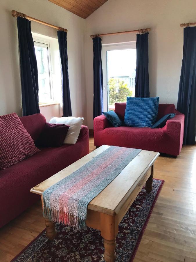 Kilronan Cottage Ballyconneely Dış mekan fotoğraf