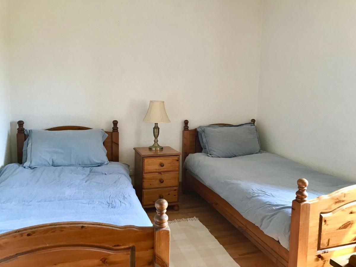Kilronan Cottage Ballyconneely Dış mekan fotoğraf